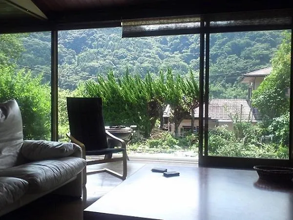 The Hakone公寓 公寓 箱根